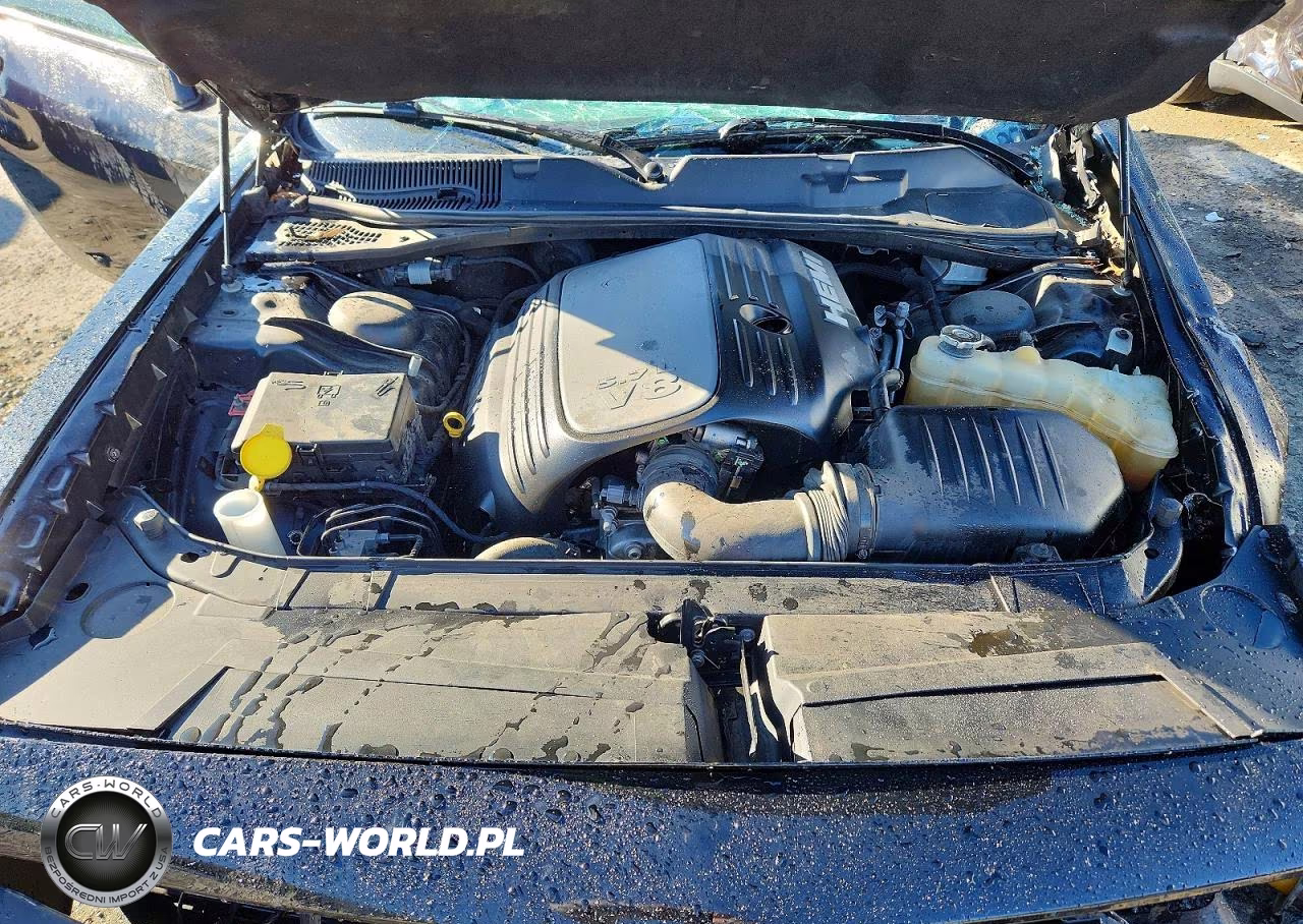 2019 Dodge Challenger R-T VIN:2C3CDZBT6KH661547 - 11