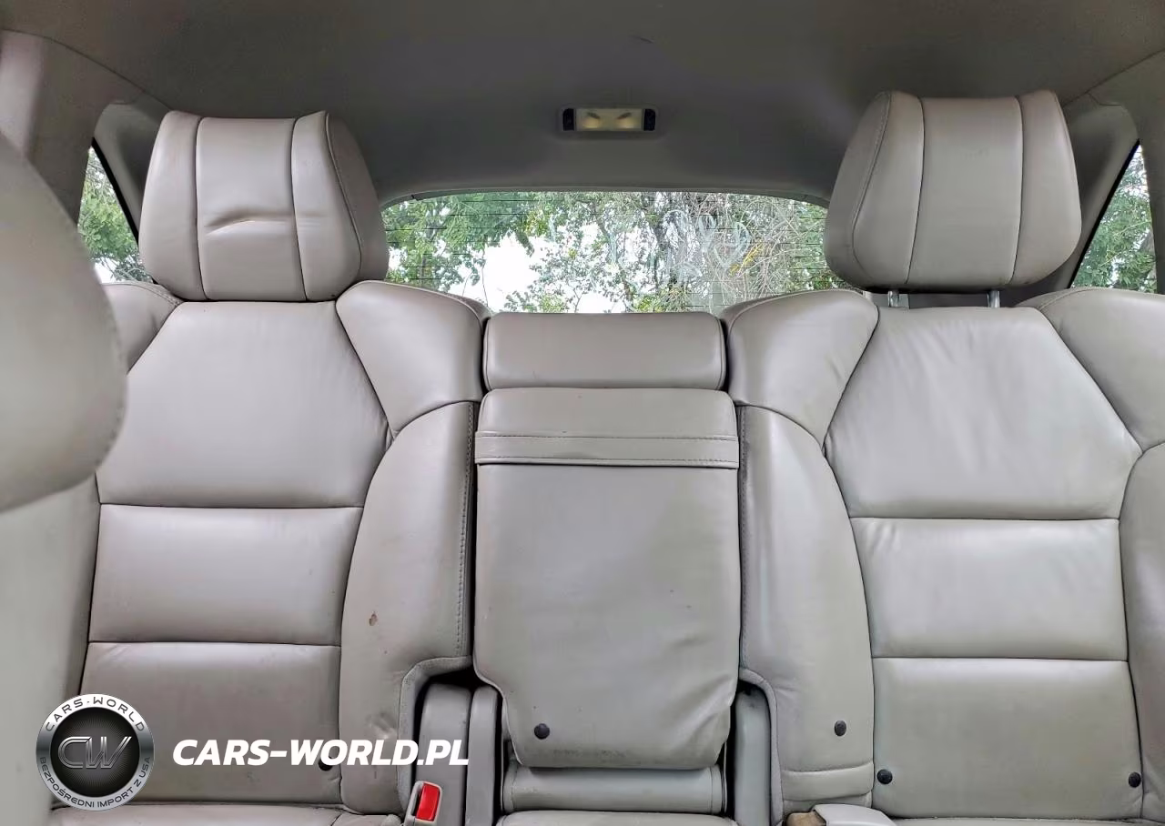 2012 Acura Mdx Technology VIN:2HNYD2H33CH504361 - 10