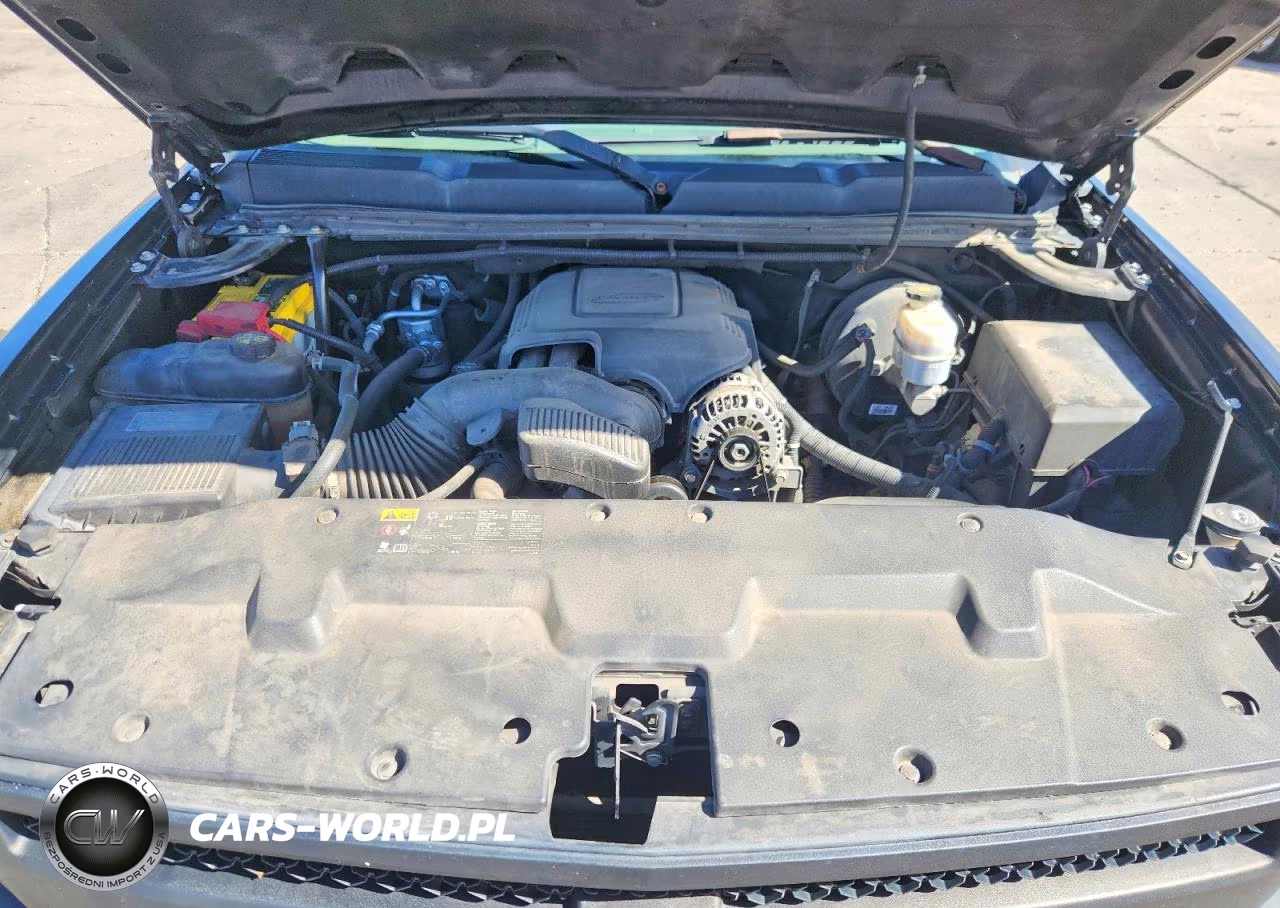 2012 Chevrolet Silverado K1500 VIN:1GCRKPE70CZ155194 - 11