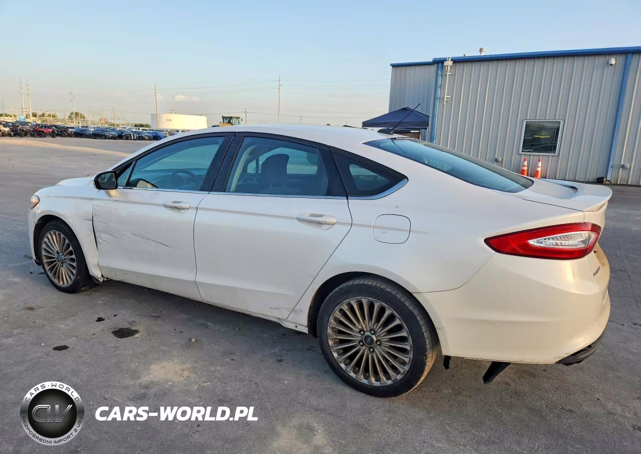 2016 Ford Fusion Se VIN:3FA6P0H76GR101650 - 2