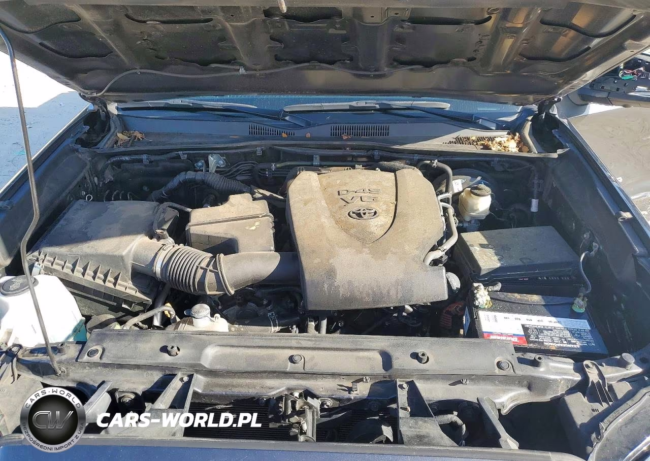 2022 Toyota Tacoma Limited VIN:3TMEZ5CN4NM172732 - 12