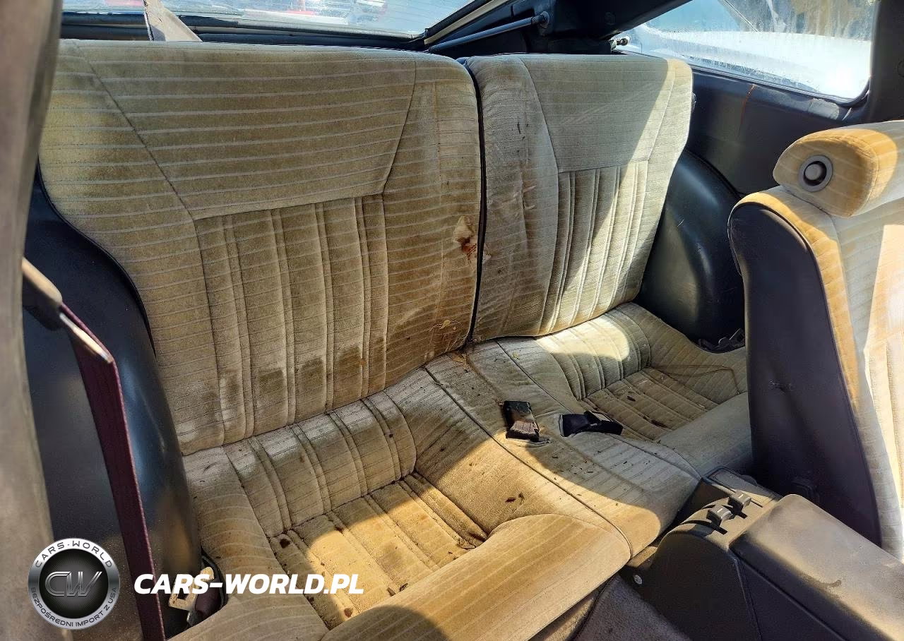 1983 Datsun 280Zx 2+2 VIN:JN1HZ06SXDX503729 - 10