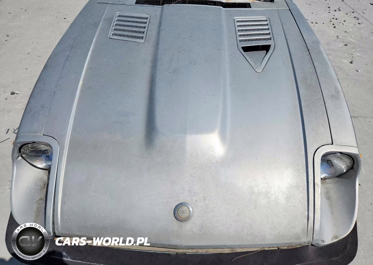 1983 Datsun 280Zx 2+2 VIN:JN1HZ06SXDX503729 - 11