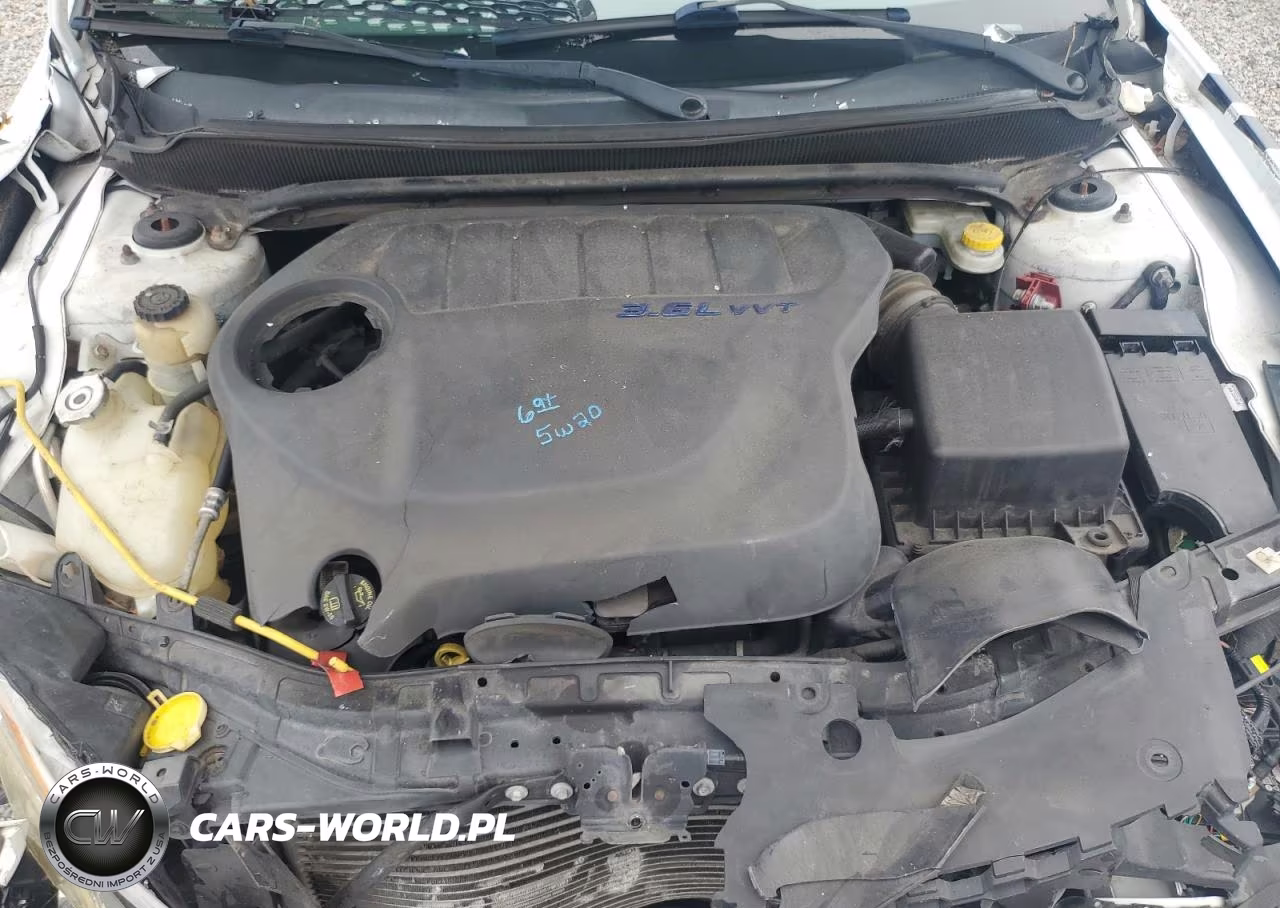 2014 Dodge Avenger Se VIN:1C3CDZAG7EN166693 - 11