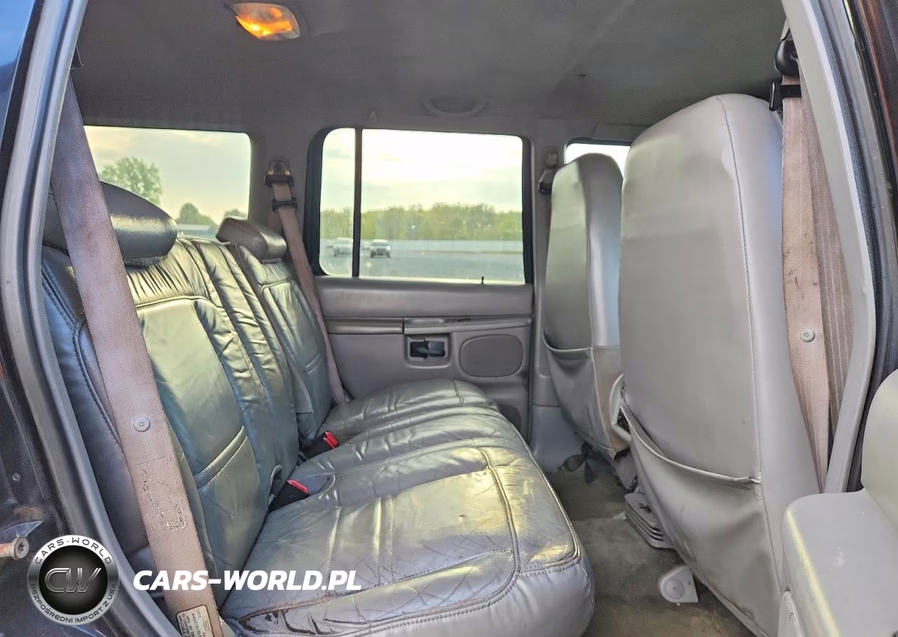 1999 Ford Explorer VIN:1FMZU32P3XUC12848 - 11