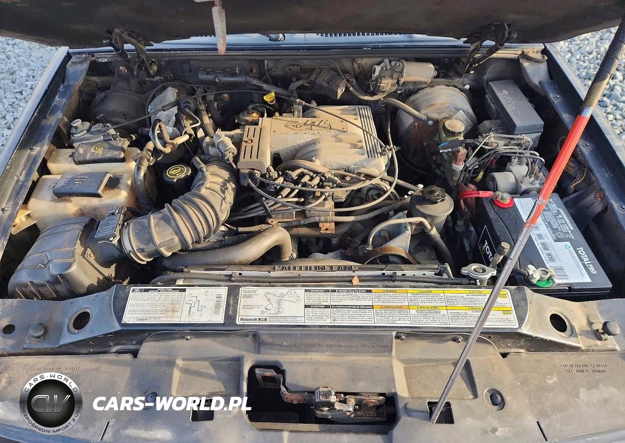 1999 Ford Explorer VIN:1FMZU32P3XUC12848 - 12
