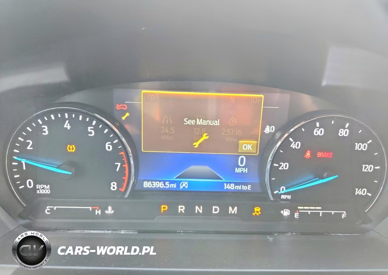 2020 Ford Explorer Xlt VIN:1FMSK8DH3LGB60110 - 9