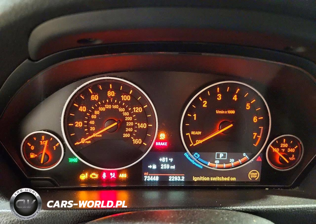 2018 BMW 320 Xi VIN:WBA8A3C54JA487155 - 9