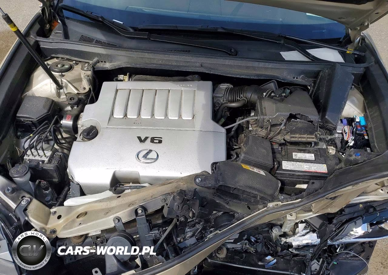 2018 Lexus Es 350 VIN:58ABK1GG8JU080559 - 11