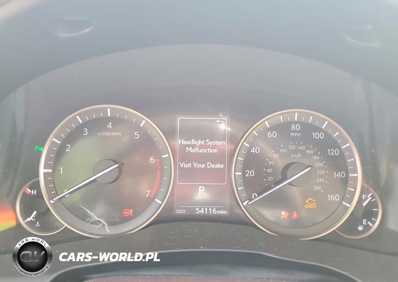 2018 Lexus Es 350 VIN:58ABK1GG8JU080559 - 9