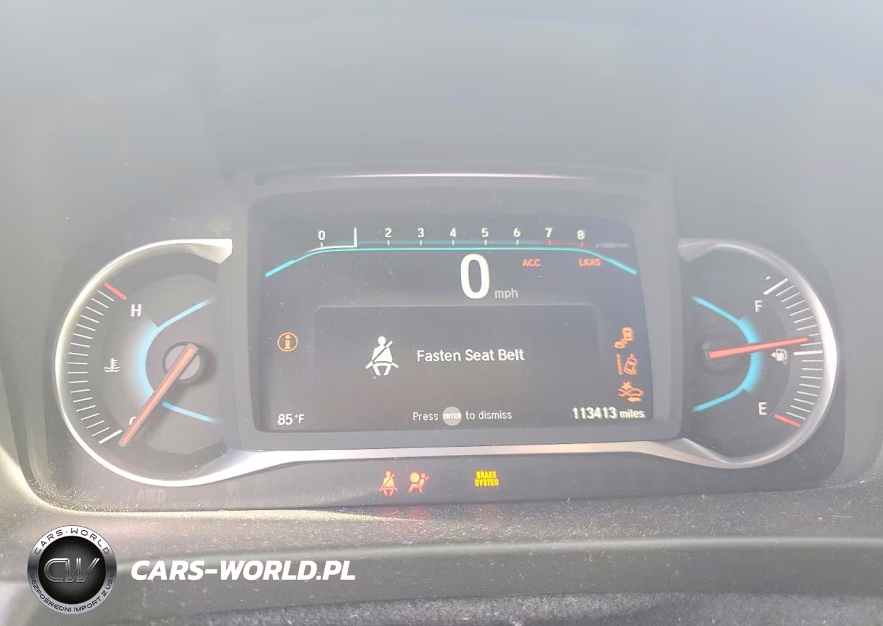 2021 Honda Pilot Touring VIN:5FNYF6H97MB033785 - 9