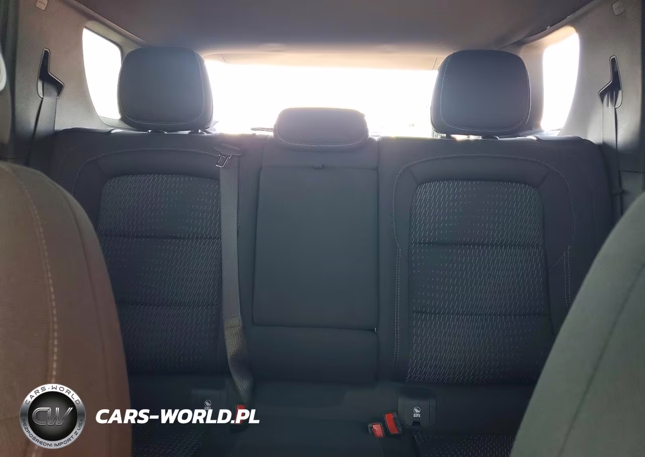 2025 Chevrolet Equinox Lt VIN:3GNAXHEG6SL259139 - 10