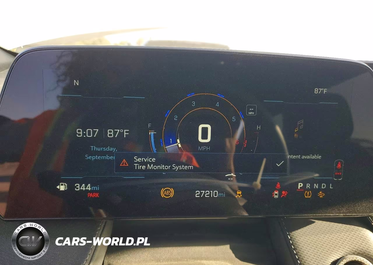 2025 Chevrolet Equinox Lt VIN:3GNAXHEG6SL259139 - 9