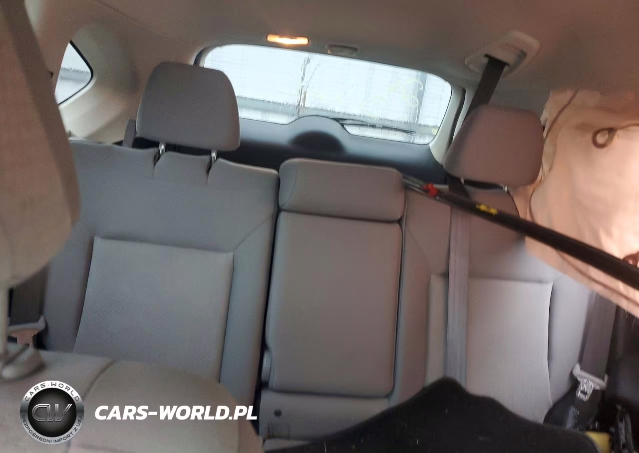 2016 Honda Cr-V Lx VIN:3CZRM3H31GG707264 - 10