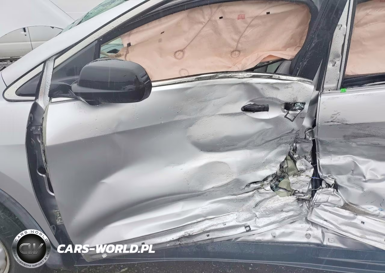 2016 Honda Cr-V Lx VIN:3CZRM3H31GG707264 - 7