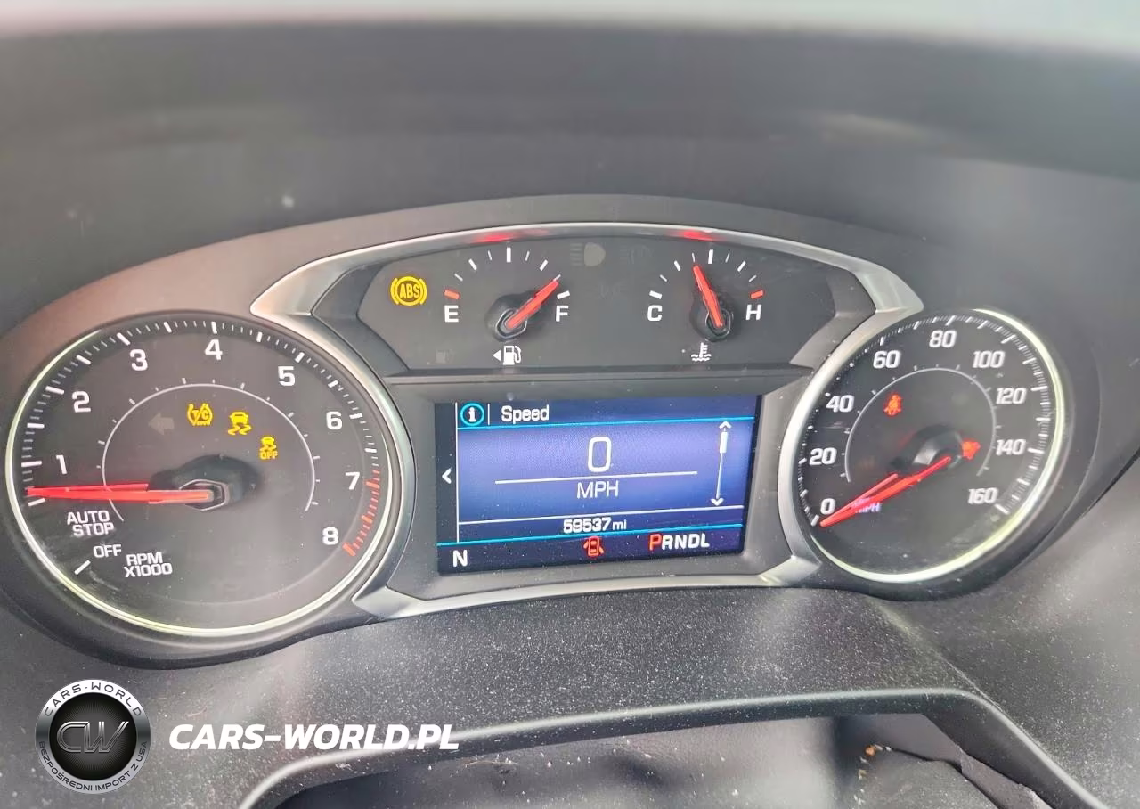 2021 Chevrolet Blazer 2Lt VIN:3GNKBHRS6MS567308 - 9