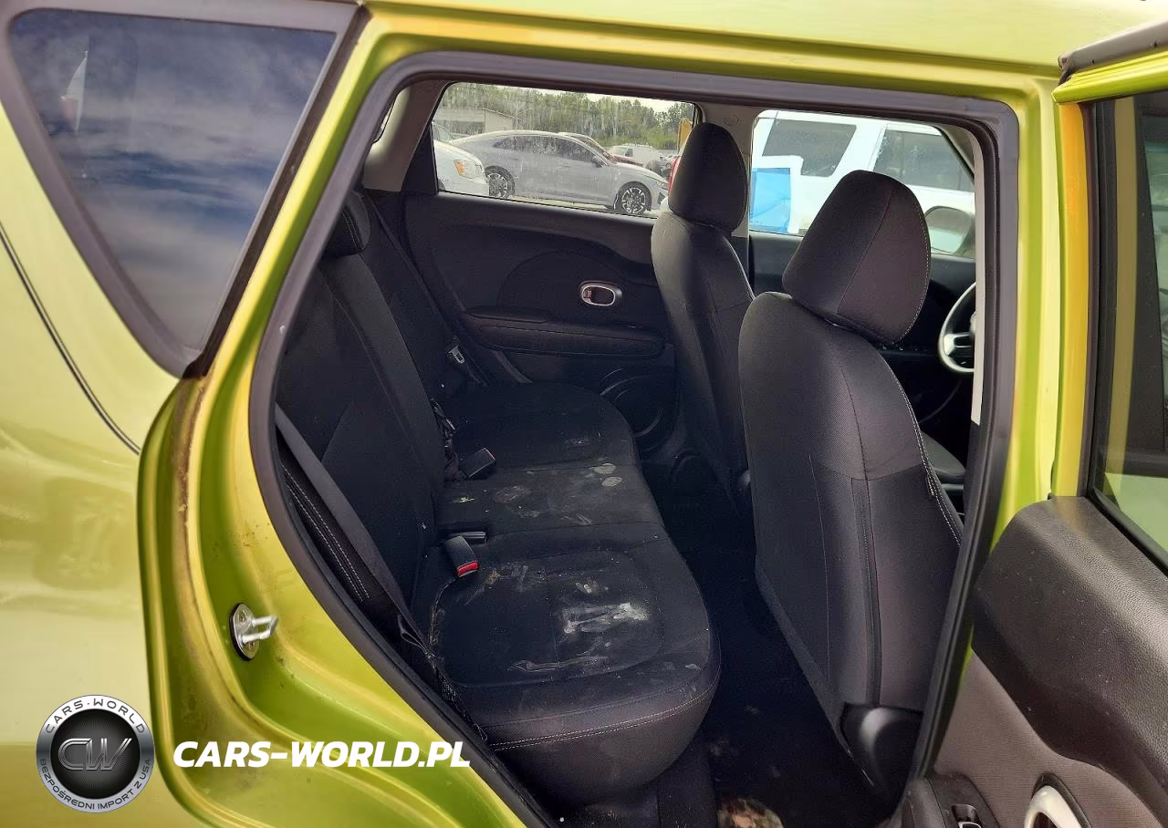 2019 Kia Soul Base VIN:KNDJN2A28K7918719 - 10
