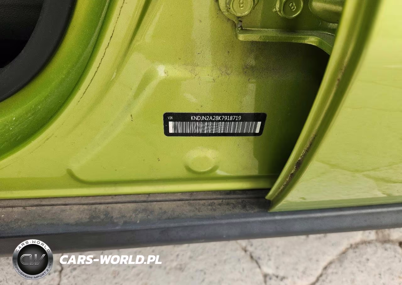 2019 Kia Soul Base VIN:KNDJN2A28K7918719 - 12