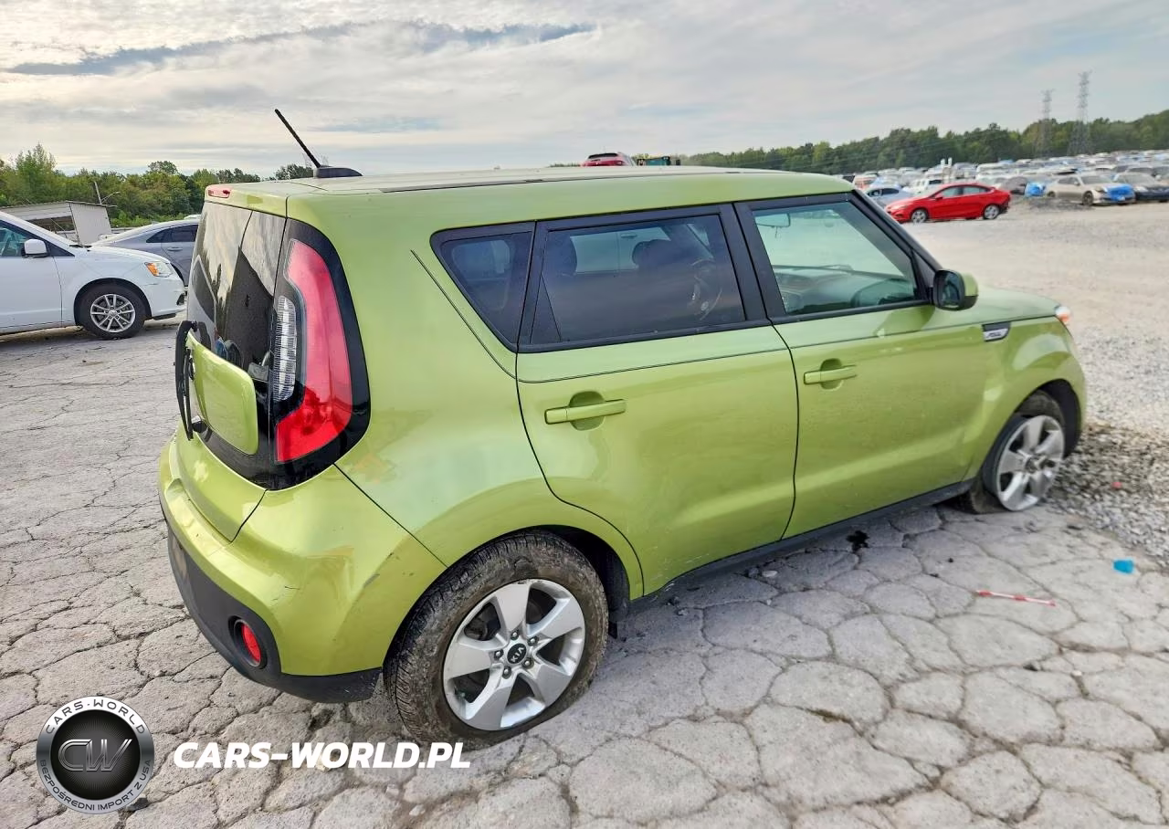 2019 Kia Soul Base VIN:KNDJN2A28K7918719 - 3