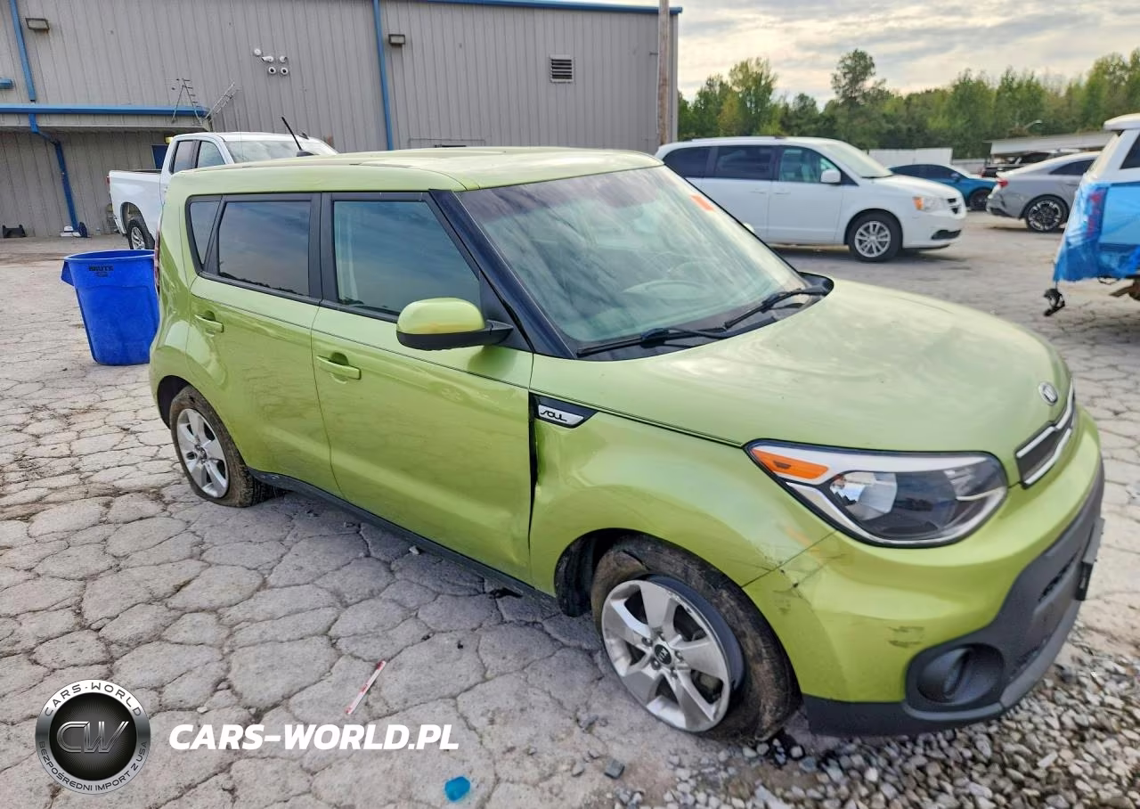 2019 Kia Soul Base VIN:KNDJN2A28K7918719 - 4