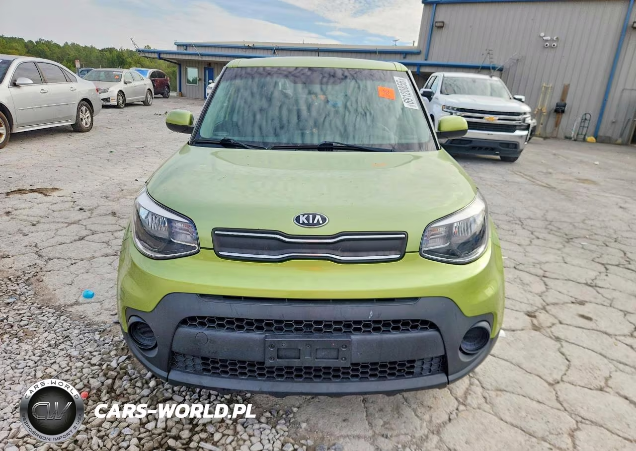2019 Kia Soul Base VIN:KNDJN2A28K7918719 - 5