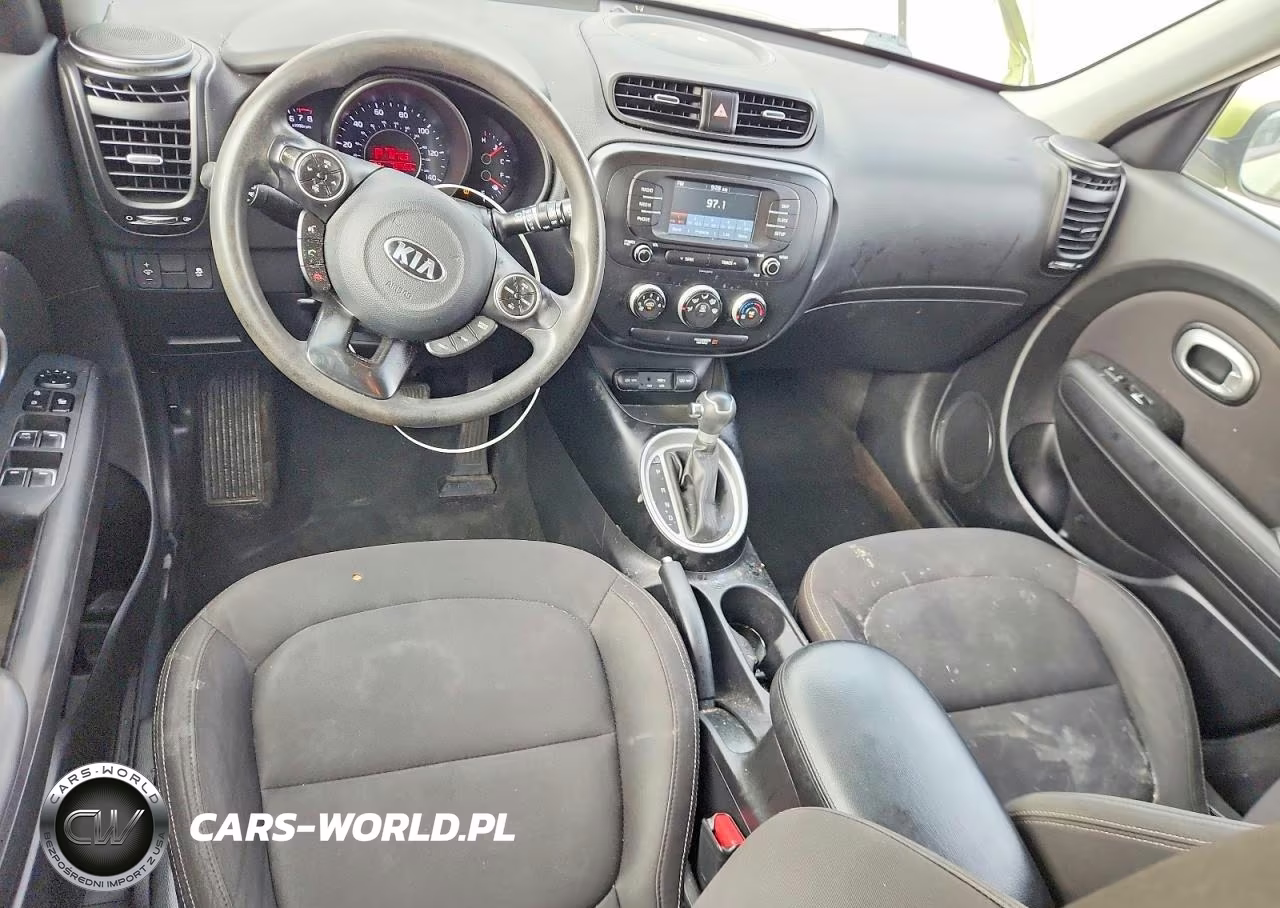 2019 Kia Soul Base VIN:KNDJN2A28K7918719 - 8