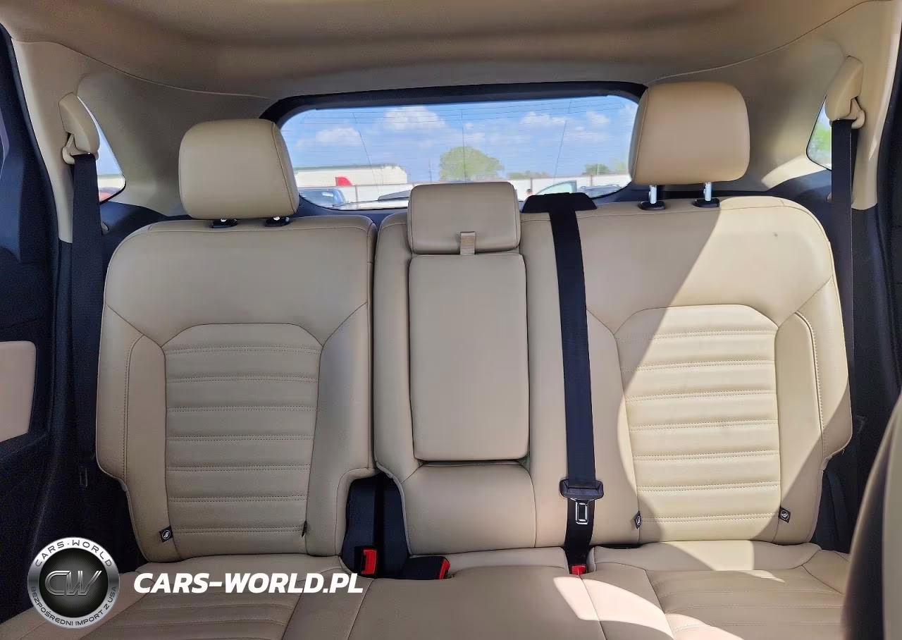 2020 Ford Edge Sel VIN:2FMPK3J98LBA42163 - 10