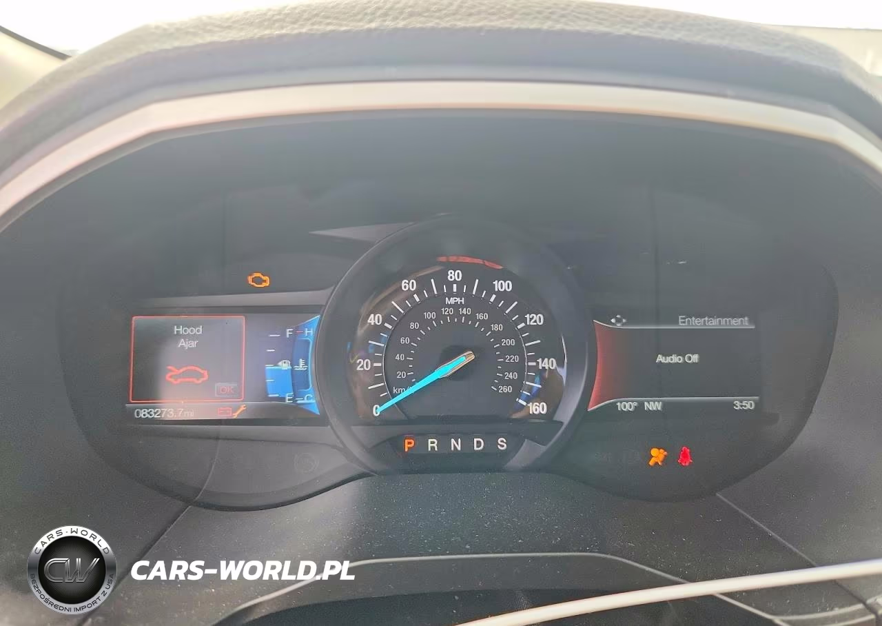 2020 Ford Edge Sel VIN:2FMPK3J98LBA42163 - 9