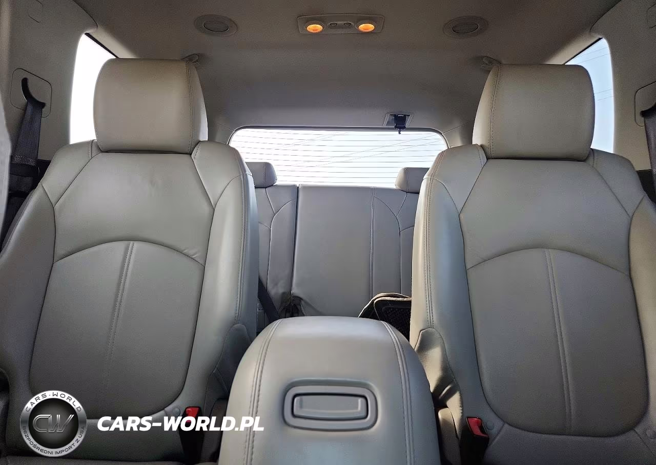 2012 GMC Acadia Slt-1 VIN:1GKKRRED9CJ226880 - 10
