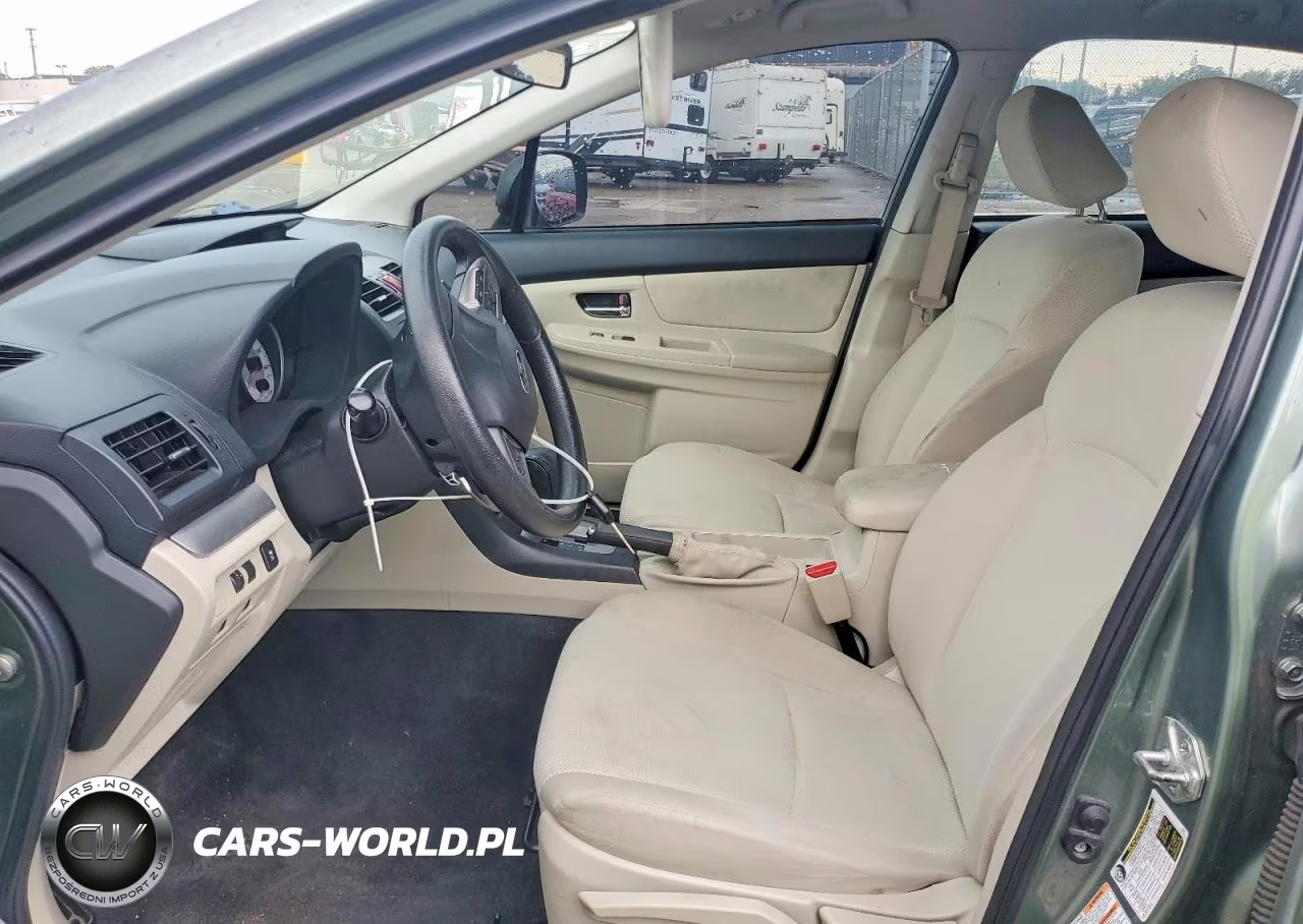 2014 Subaru Impreza Premium VIN:JF1GPAC62E8306583 - 7