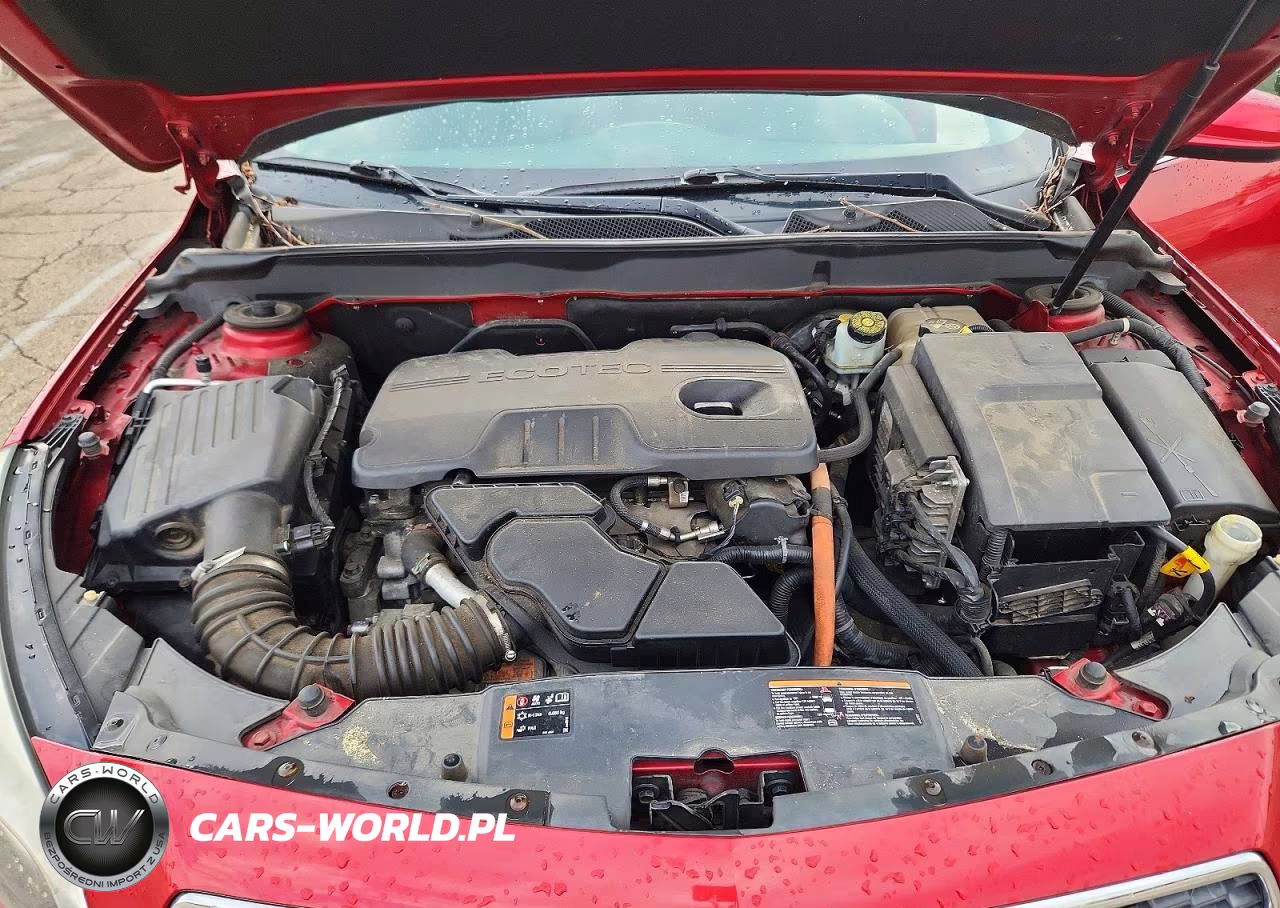 2013 Chevrolet Malibu 2Lt VIN:1G11F5RR5DF101659 - 11