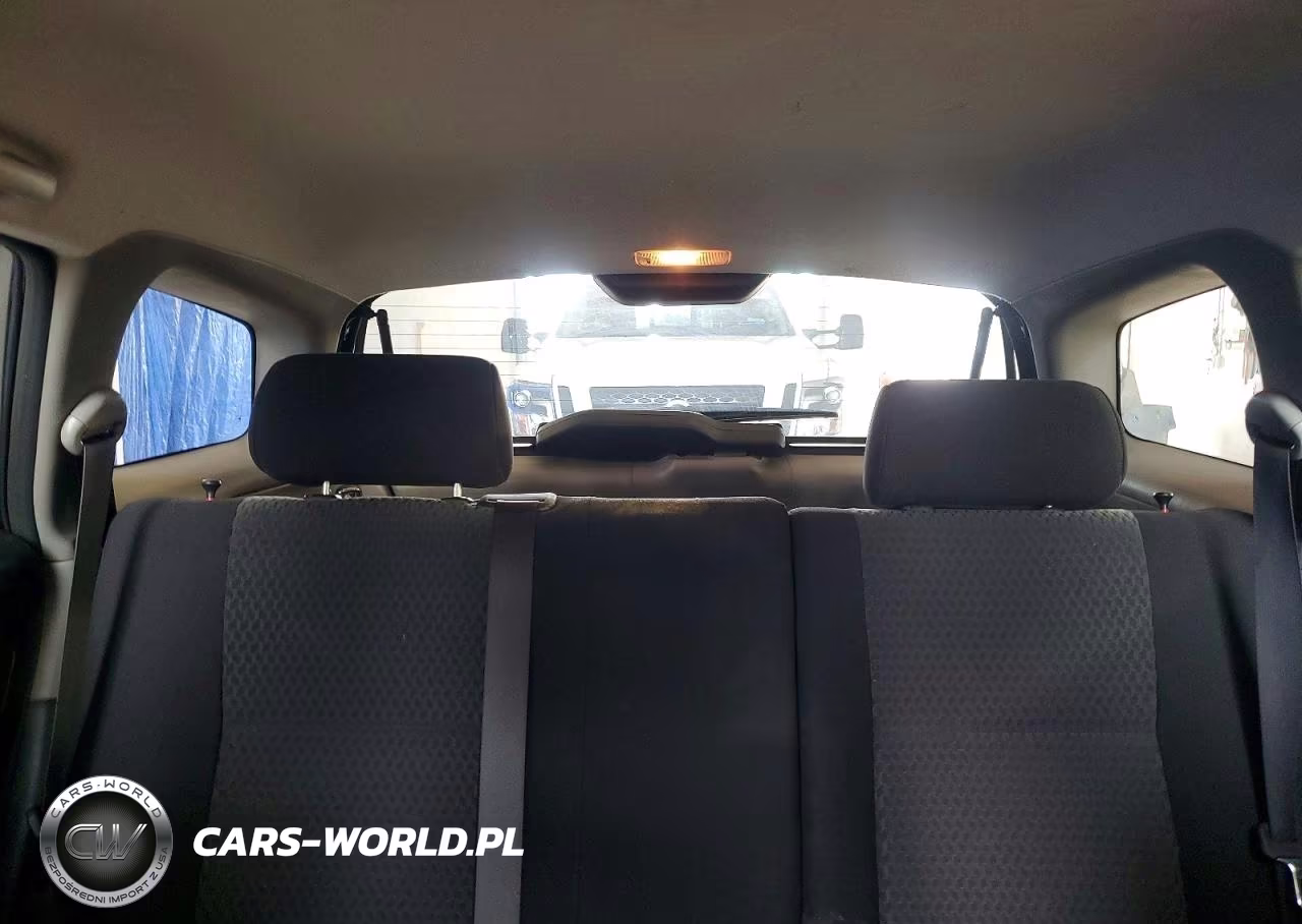 2007 Toyota Matrix Base VIN:2T1KR32E97C681428 - 10