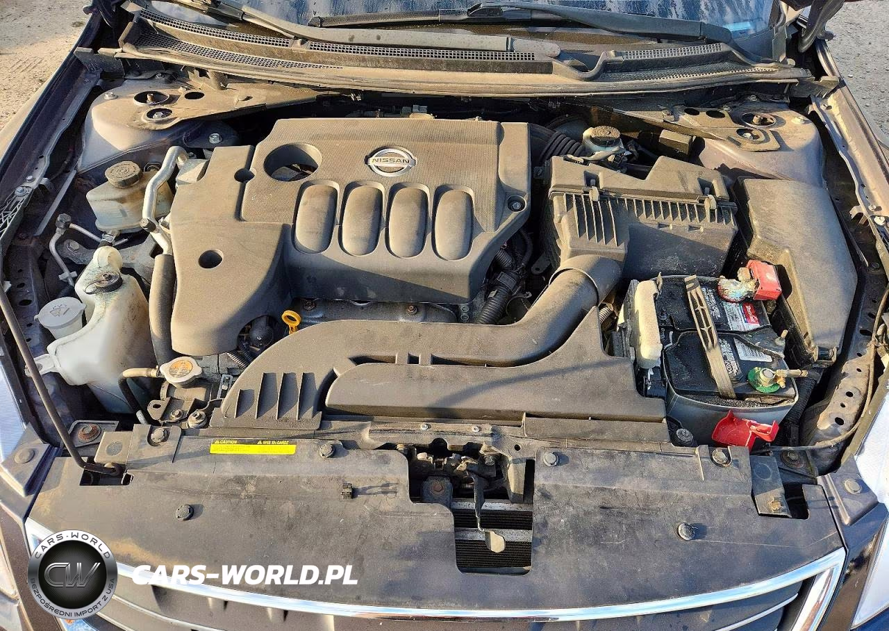 2011 Nissan Altima 2.5 VIN:1N4AL2AP2BN512213 - 11
