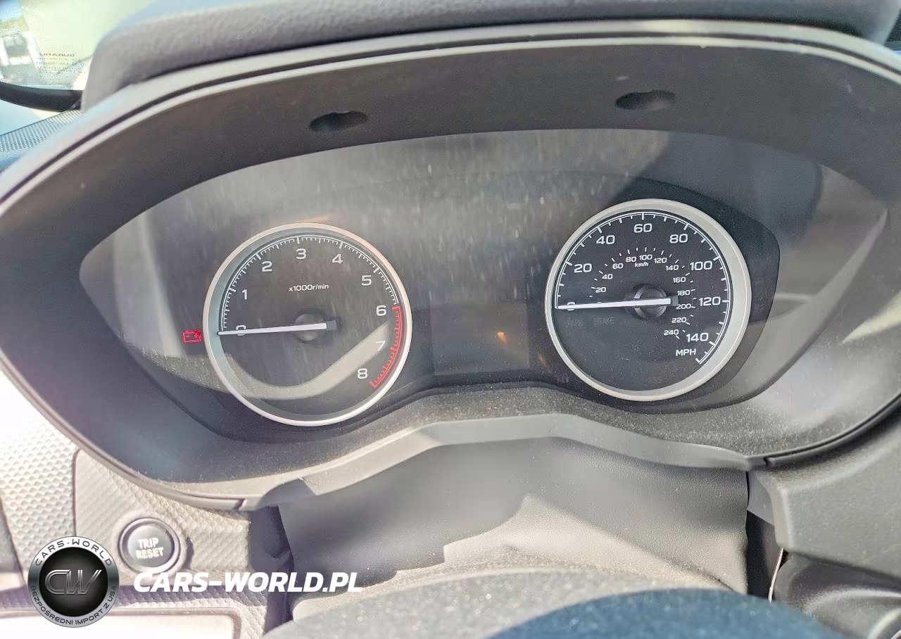 2019 Subaru Forester Premium VIN:JF2SKAGC2KH582004 - 9