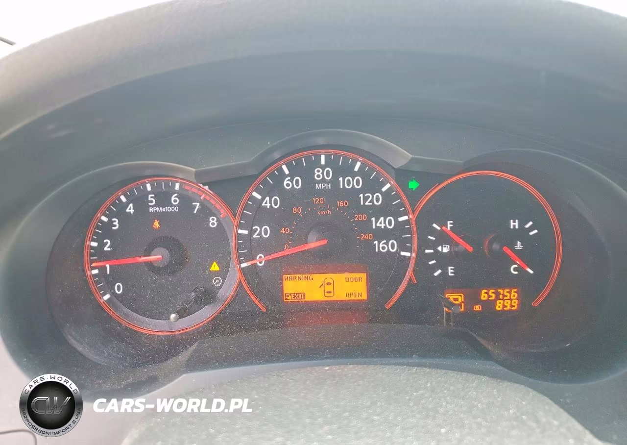 2009 Nissan Altima 2.5 VIN:1N4AL21E69N504270 - 9