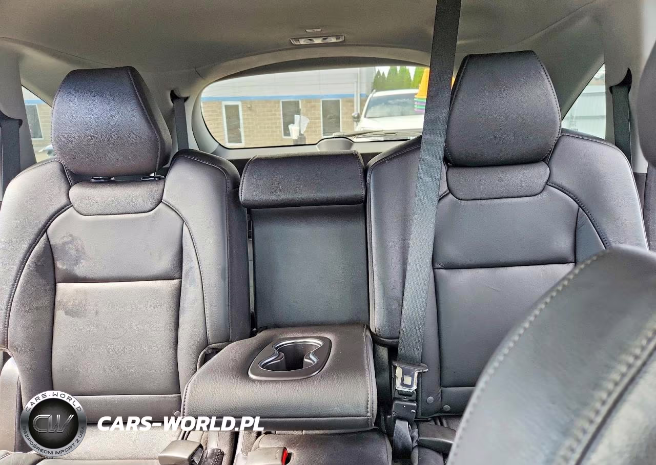 2018 Acura Mdx VIN:5J8YD4H34JL012778 - 10