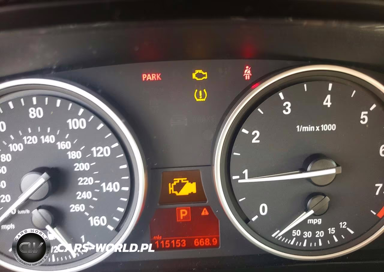 2012 BMW X5 xDrive35I VIN:5UXZV4C56CL760796 - 9