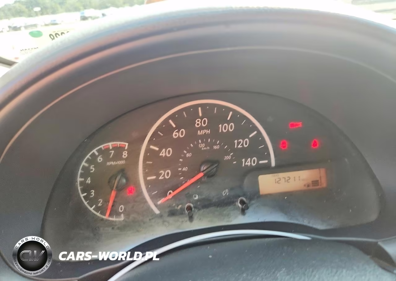 2019 Nissan Versa S VIN:3N1CN7AP8KL827448 - 9