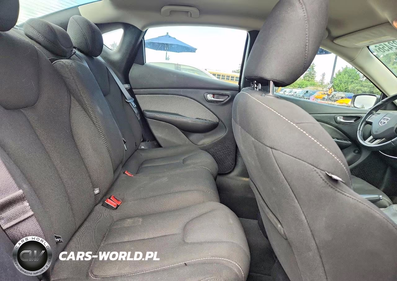 2013 Dodge Dart Sxt VIN:1C3CDFBA8DD294664 - 10