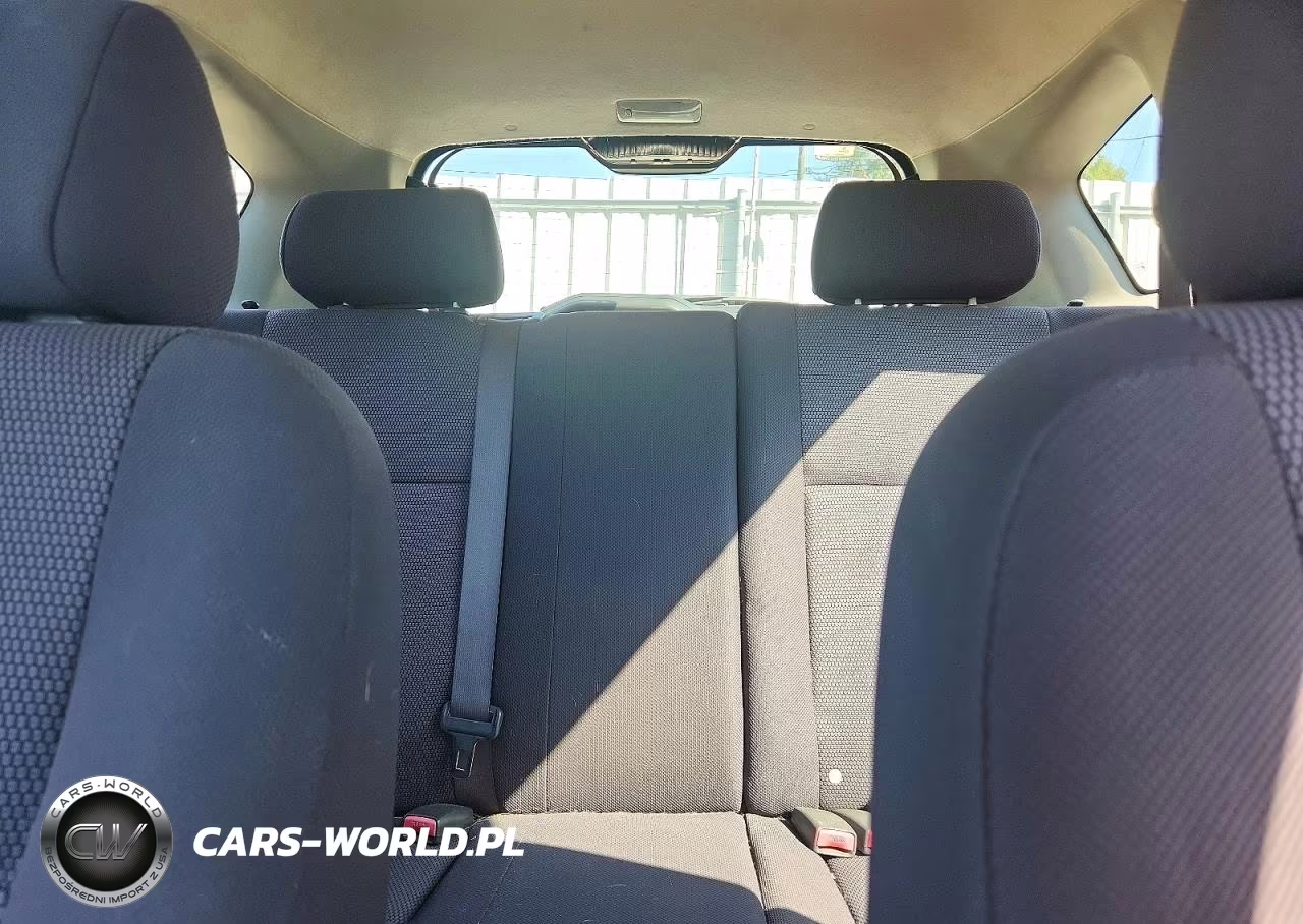 2006 Pontiac Vibe VIN:5Y2SL65866Z437250 - 10