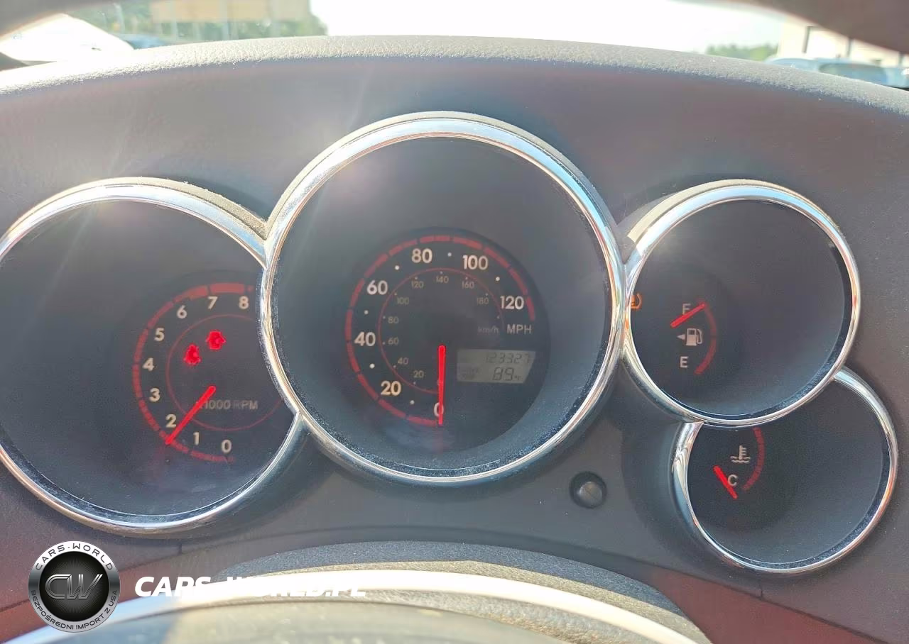 2006 Pontiac Vibe VIN:5Y2SL65866Z437250 - 9