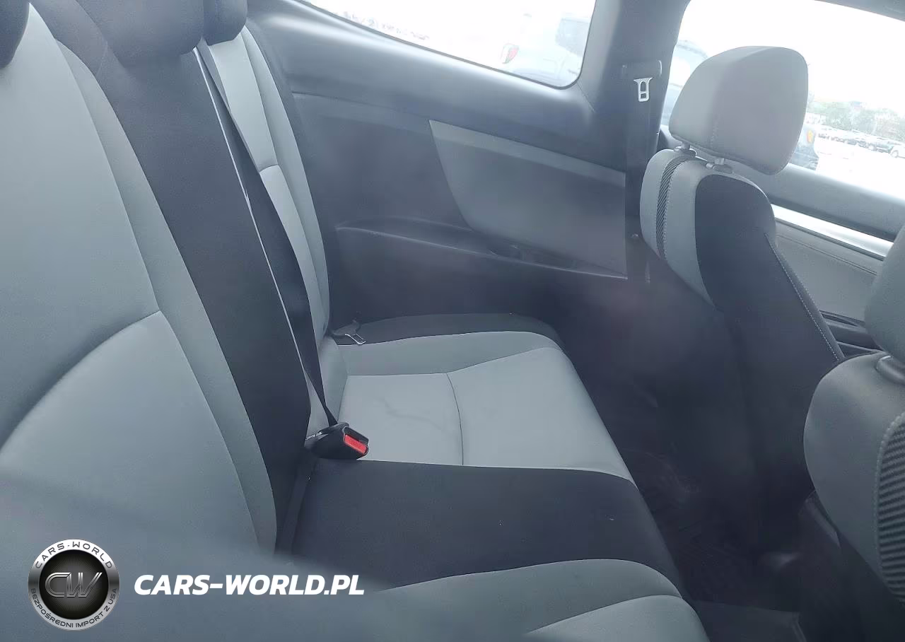 2016 Honda Civic Ex VIN:2HGFC3B35GH360138 - 10