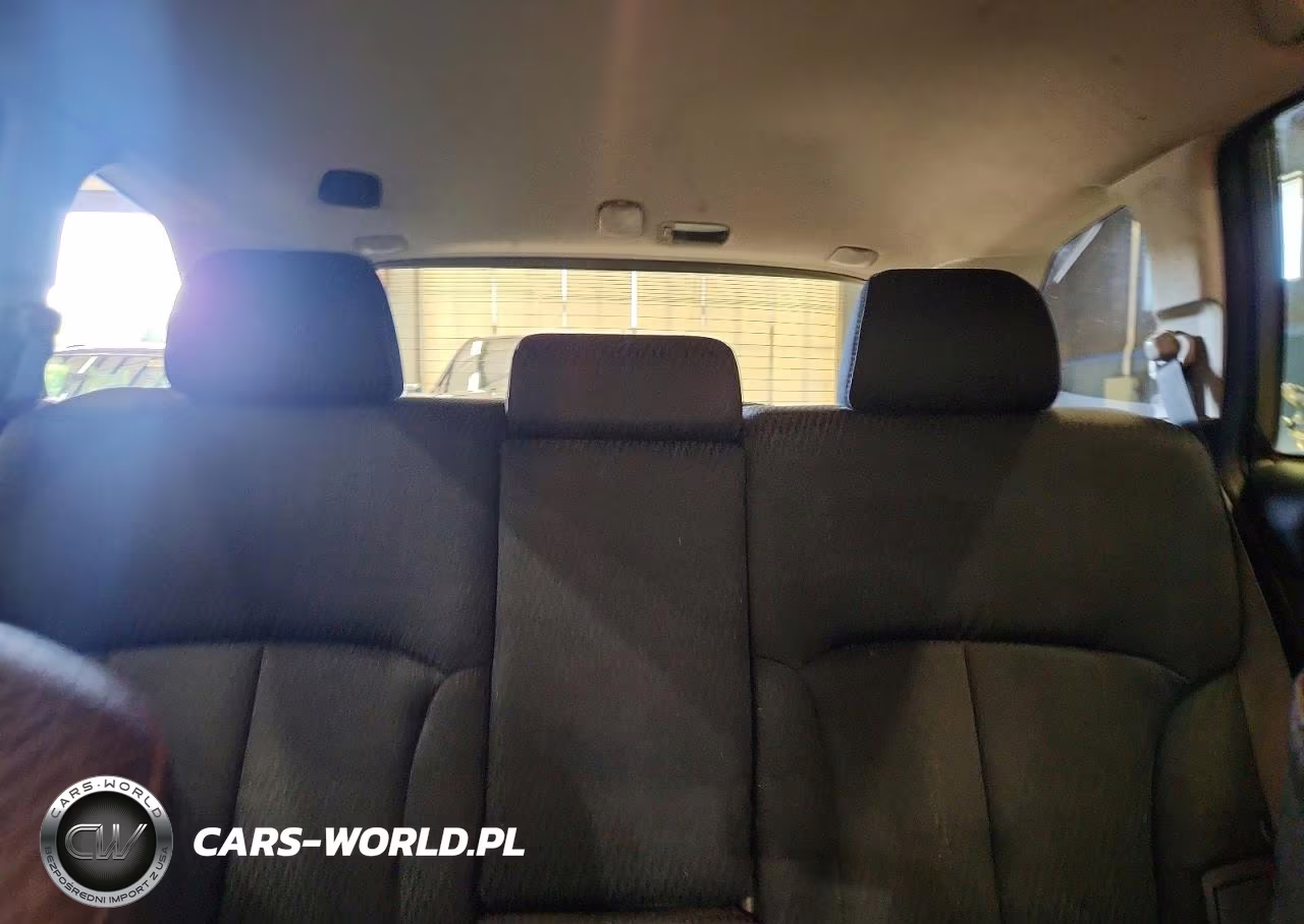 2012 Subaru Outback 2.5I Premium VIN:4S4BRBCC4C3229988 - 10