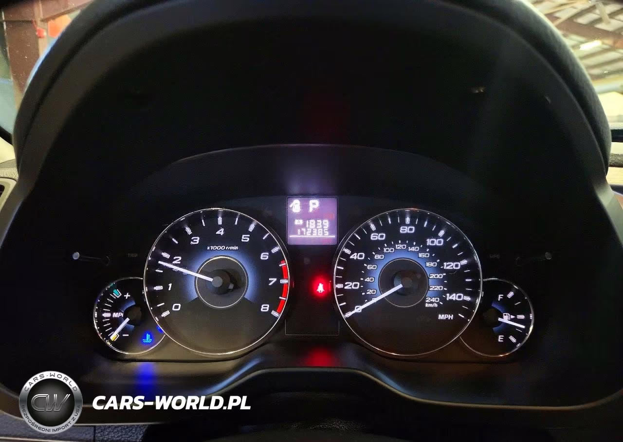 2012 Subaru Outback 2.5I Premium VIN:4S4BRBCC4C3229988 - 9