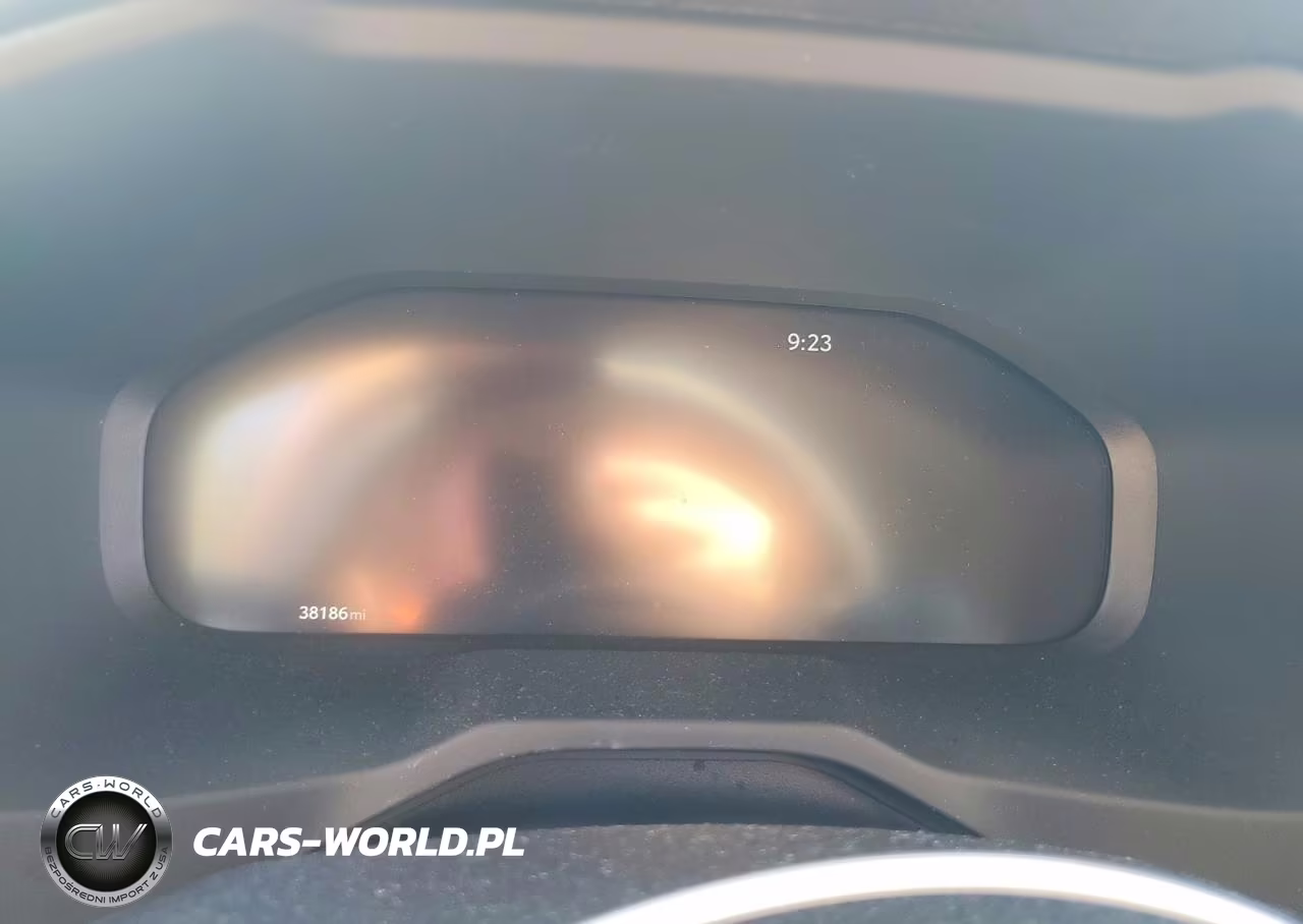 2023 Toyota Rav4 Limited VIN:JTMD6RFV9PD541901 - 9