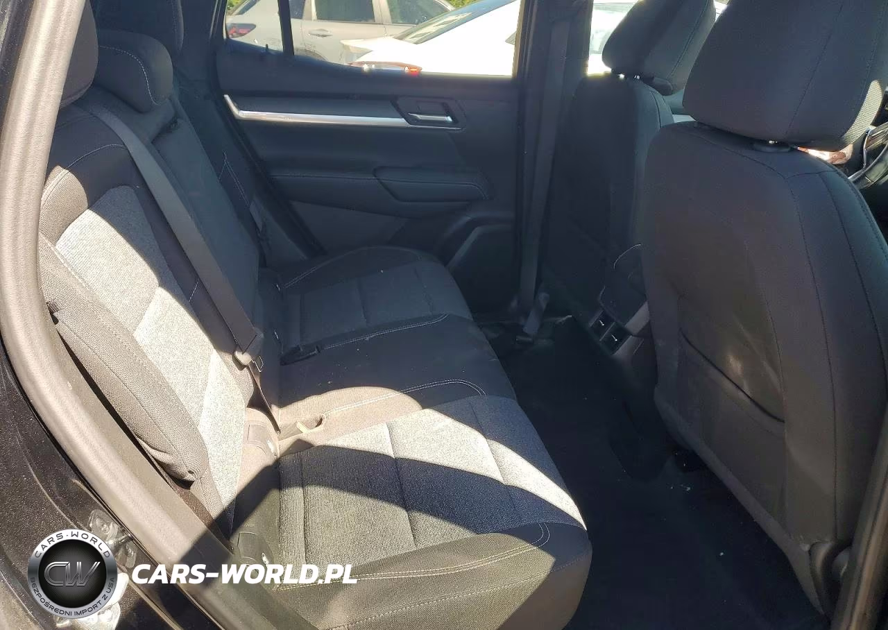 2026 GMC Terrain Elevation VIN:3GKALUEG2TL200267 - 11