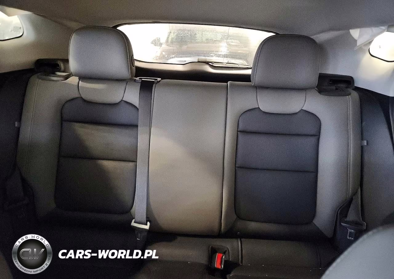 2025 Chevrolet Trax Activ VIN:KL77LKEP9SC156835 - 10