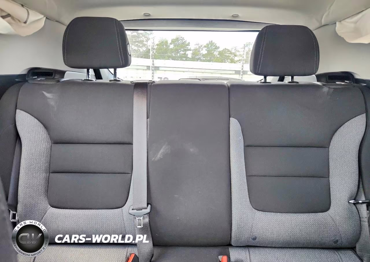 2026 Chevrolet Trailblazer Ls VIN:KL79MMSL6TB093834 - 10