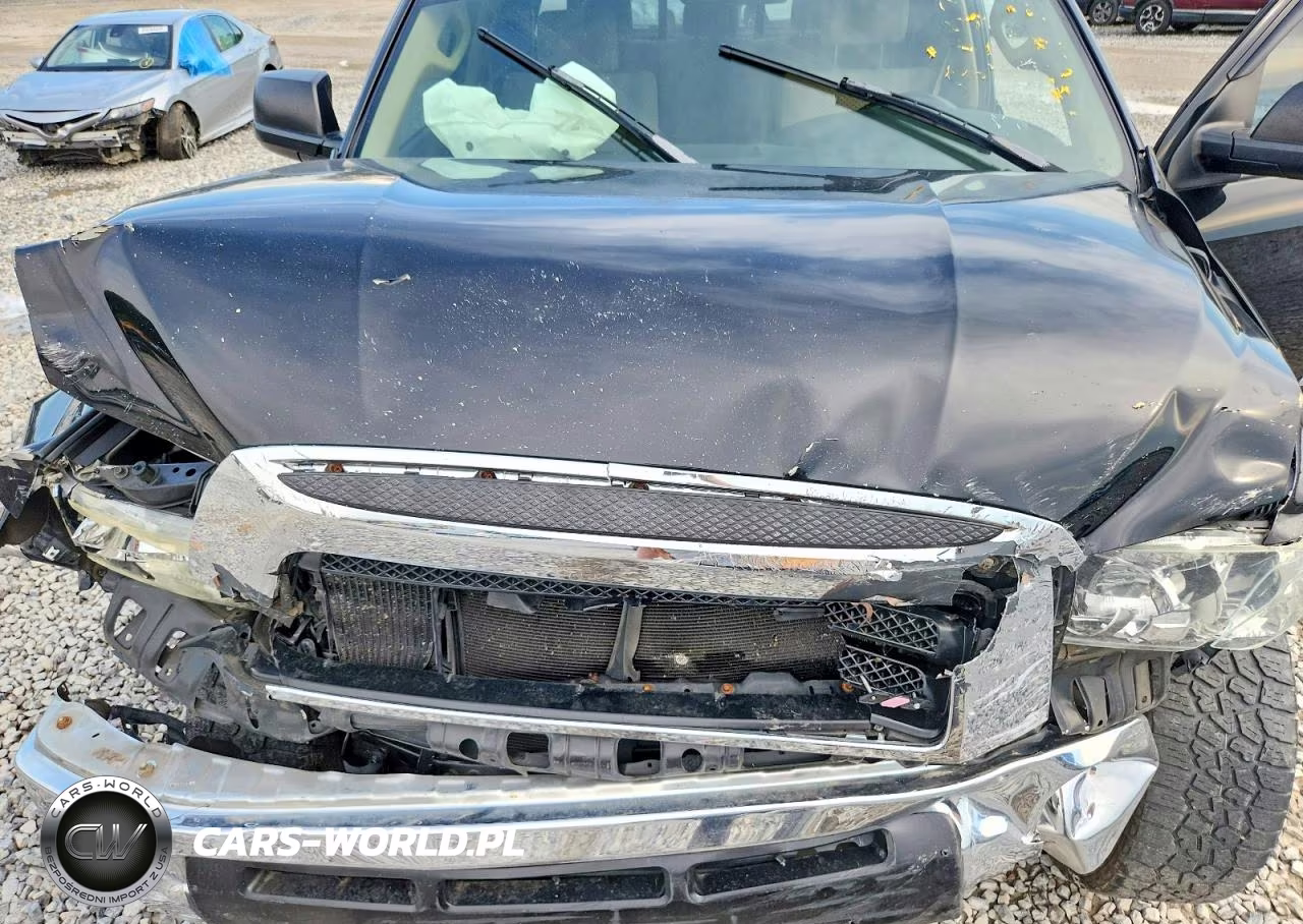 2007 Toyota Tundra Sr5 VIN:5TBRV54117S471924 - 11