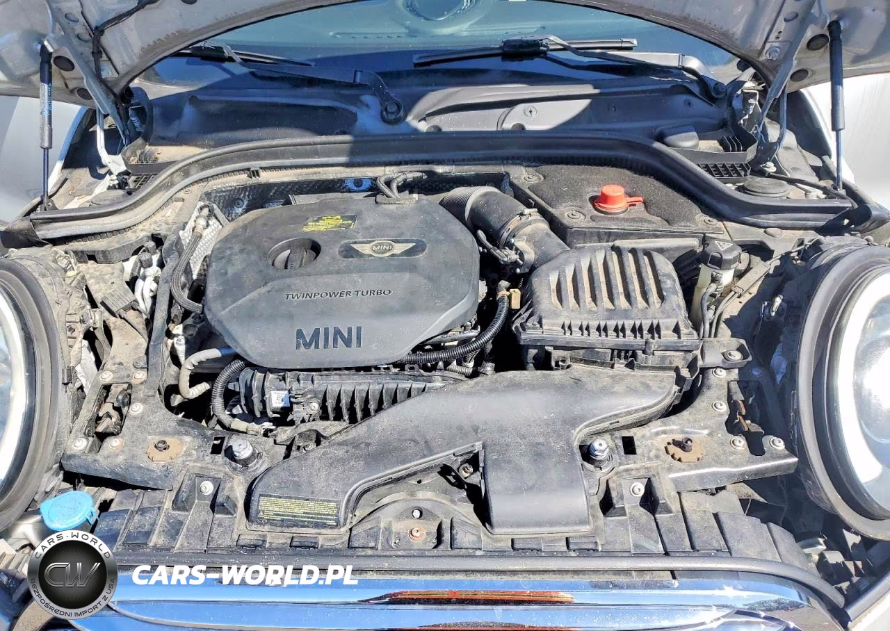 2015 Mini Cooper VIN:WMWXM5C54FT938448 - 11